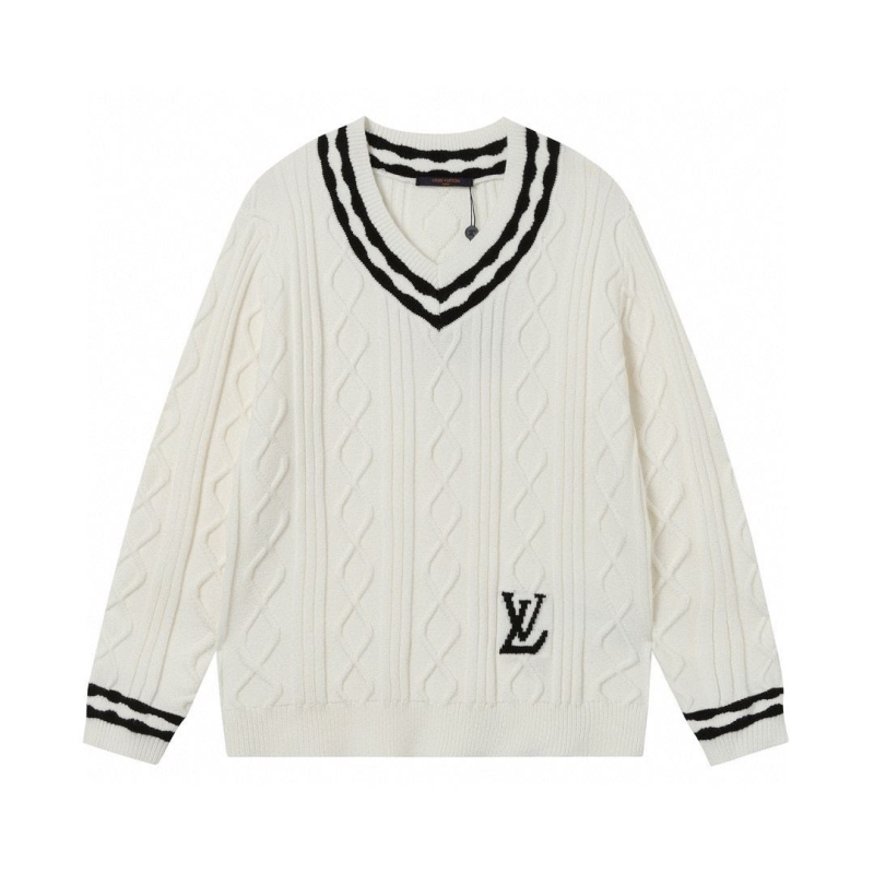 LV Sweaters